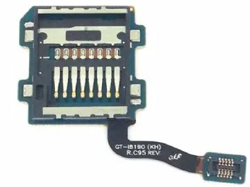 Samsung Speaker Assy-SM T520 vänster