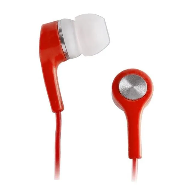 Setty audio hörlurar In-Ear