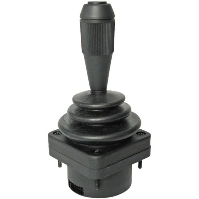 APEM HF22S10U Joystick 4.5 V Vred Stiftanslutning, USB