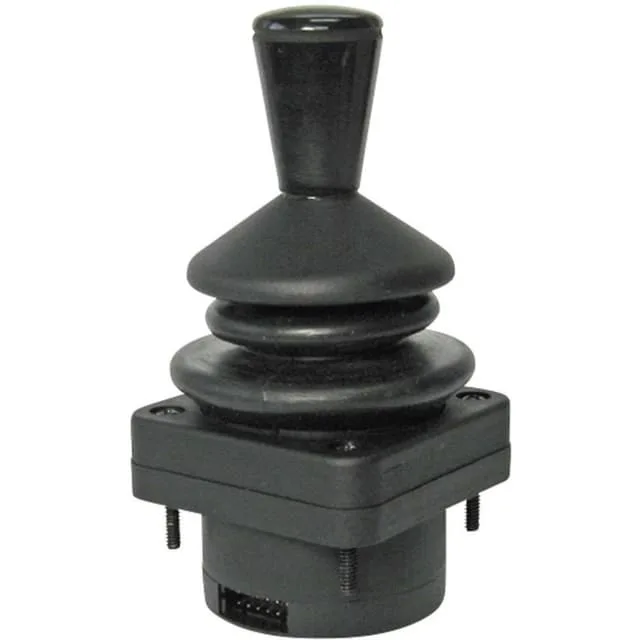 APEM HF11S10 Joystick 4.5 V Vred Stiftanslutning IP68 1