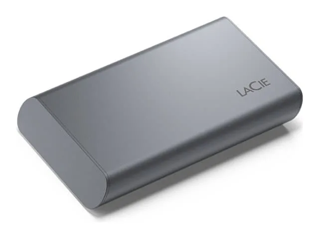 LaCie Mobile SSD Secure 1 TB