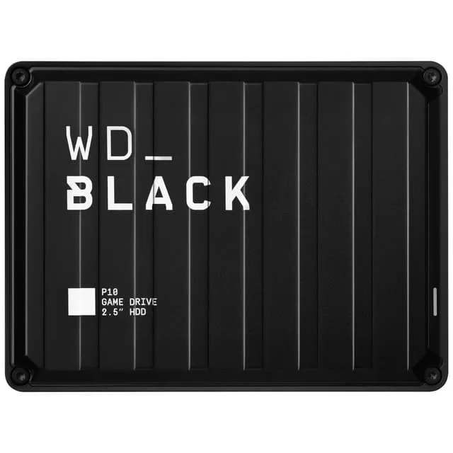 WD_BLACK P10 Game Drive