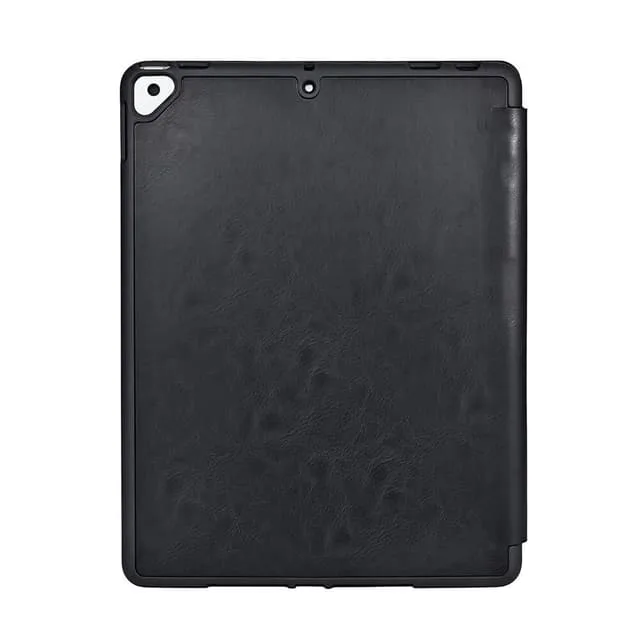 Gear Tabletfodral Svart iPad 10.2"