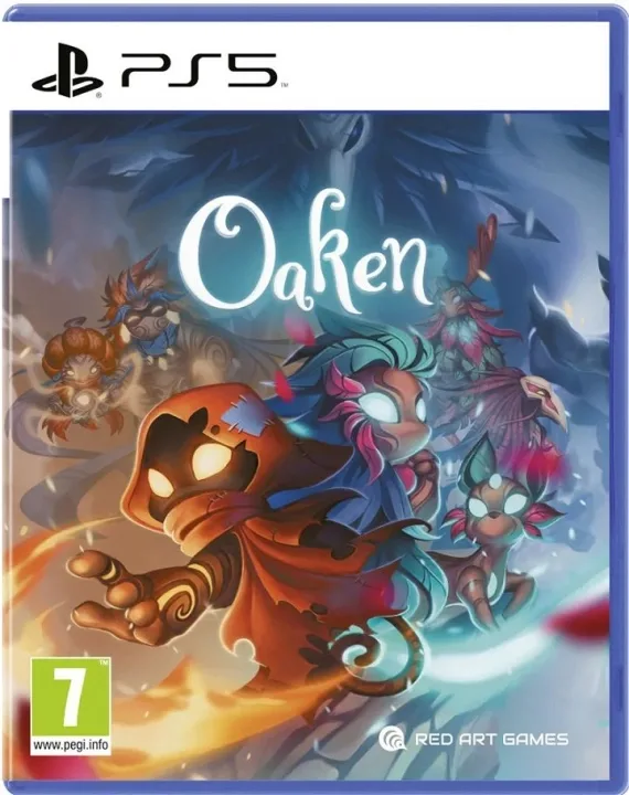 Oaken (PS4)
