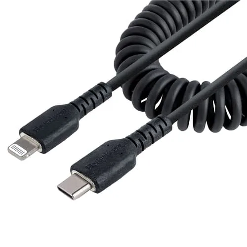 Startech .com USB C till Lightning-kabel 1 m