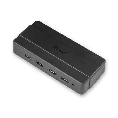 i-Tec USB 3.0 Charging HUB