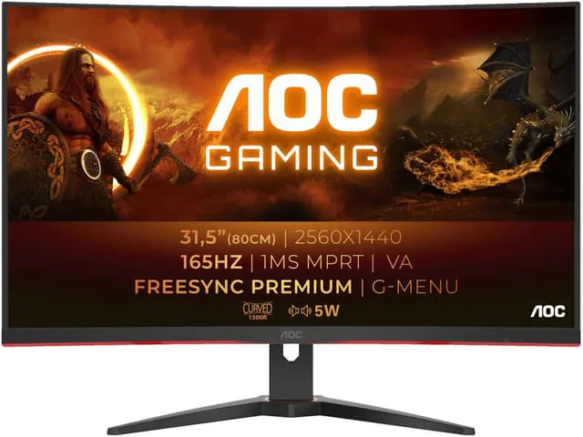 AOC CQ32G2SE