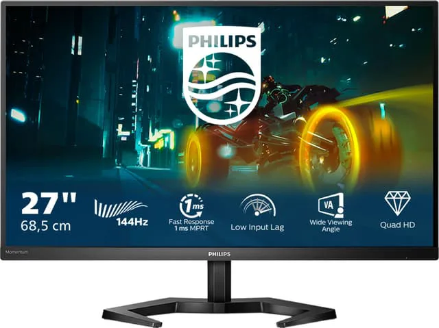 Philips Momentum 3000 27M1N3500LS