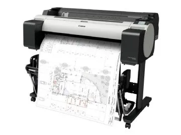 Canon imagePROGRAF TM-305