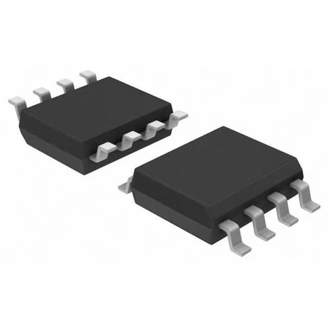 STMicroelectronics TDA2822D Linjär IC