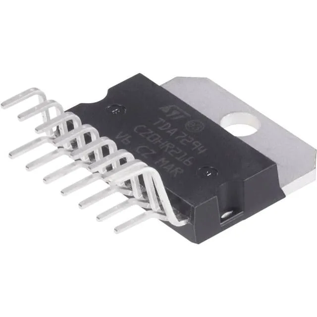 STMicroelectronics TDA7294V Linjär IC