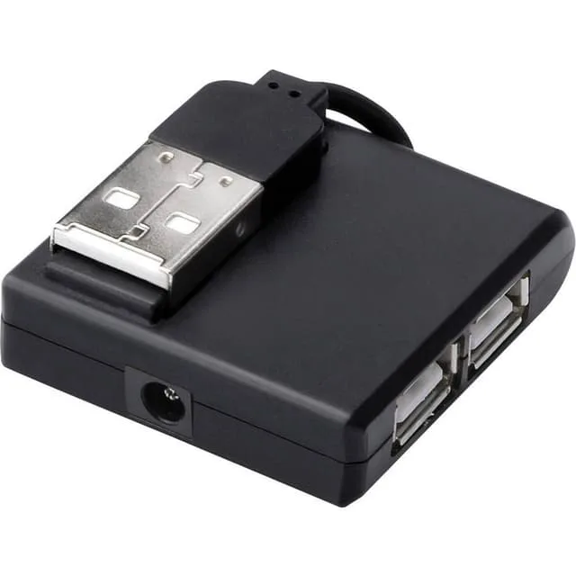 DIGITUS DA-70217 USB-hubb