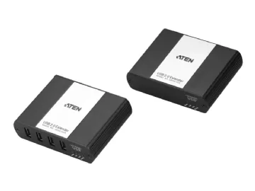 ATEN UEH4102 Local and Remote Units
