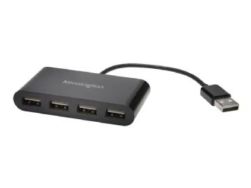 Kensington - Hubb - 4 x USB 2.0