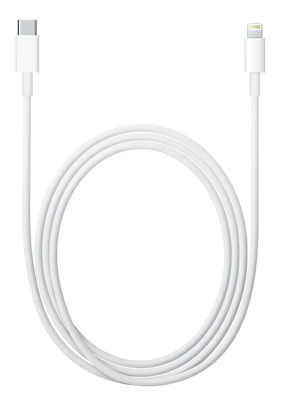 Apple USB-C till Lightning-kabel 2m