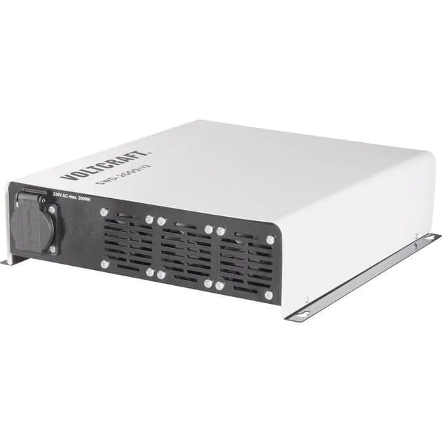 Voltcraft Växelriktare SWD-2000/24
