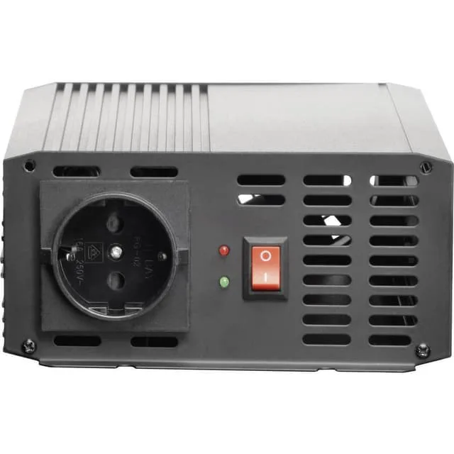 Voltcraft Växelriktare PSW 1000-24-G