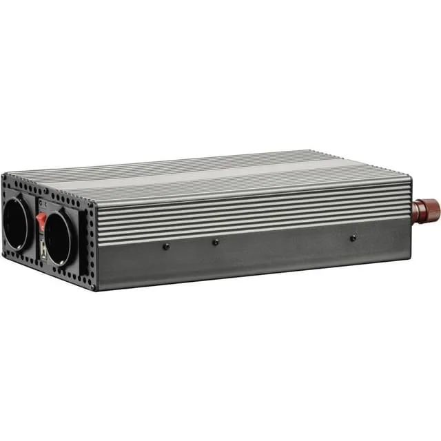 Voltcraft Växelriktare MSW 1200-12-G