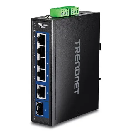 TRENDnet TI-G50611