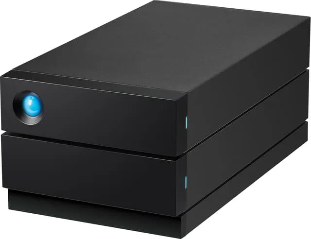 LaCie 2big RAID STHJ8000800