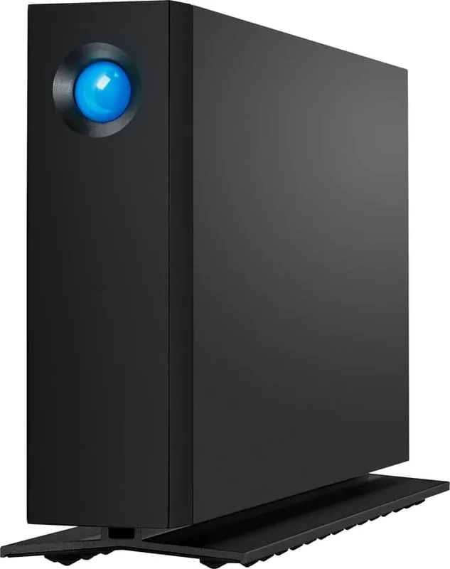 LaCie d2 Professional STHA8000800