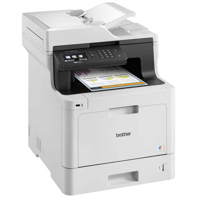 MFC-L8690CDW A4 MFP