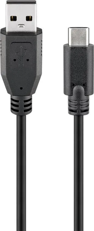 goobay USB 2.0-kabel