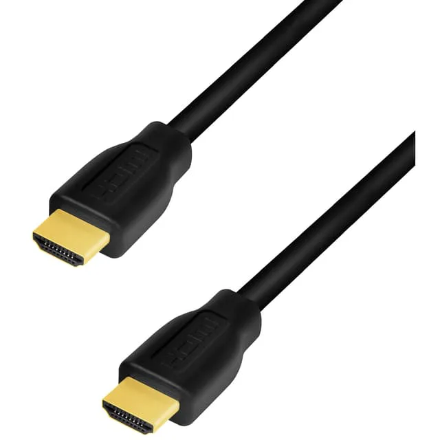 LogiLink CH0102 HDMI-kabel