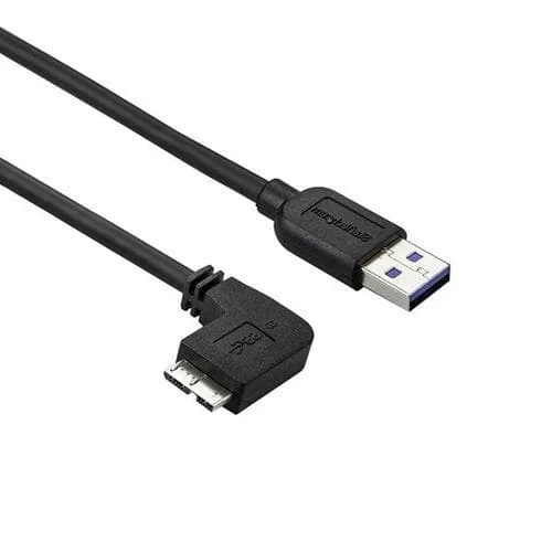 StarTech.com USB3AU2MLS