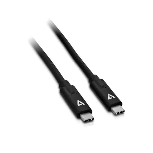 V7 V7UCC-2M-BLK-1E