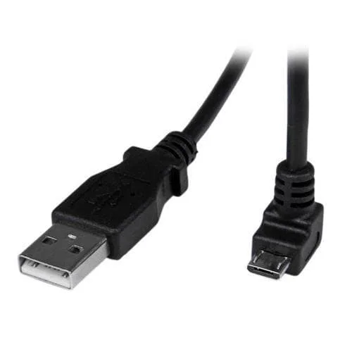 StarTech.com 2m Micro USB Cable Cord