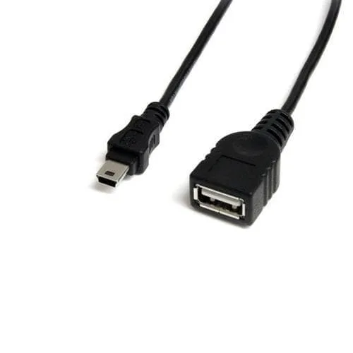 StarTech.com USBMUSBFM1