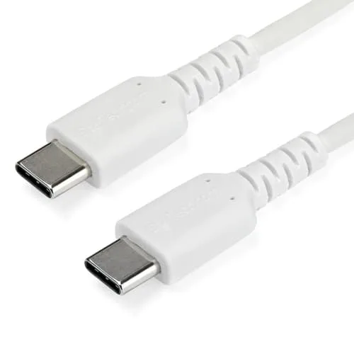 Startech .com 2 m USB-C-kabel -&nbsp vit