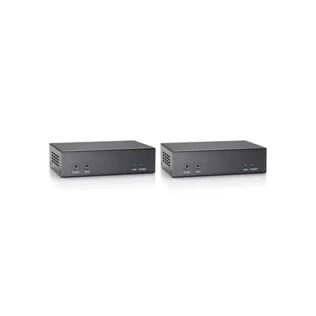 LevelOne HVE-9200 HDMI-förlängare över Cat5 set