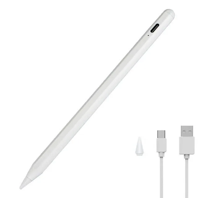 Uppladdningsbar styluspenna med tunn spets 1.45 mm