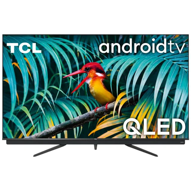 TCL 55" C81 4K QLED TV