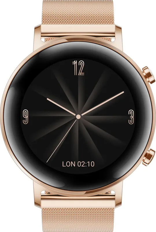 HUAWEI Watch GT2 smartwatch 42 mm