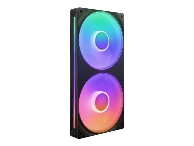 NZXT F Series F240 RGB Core