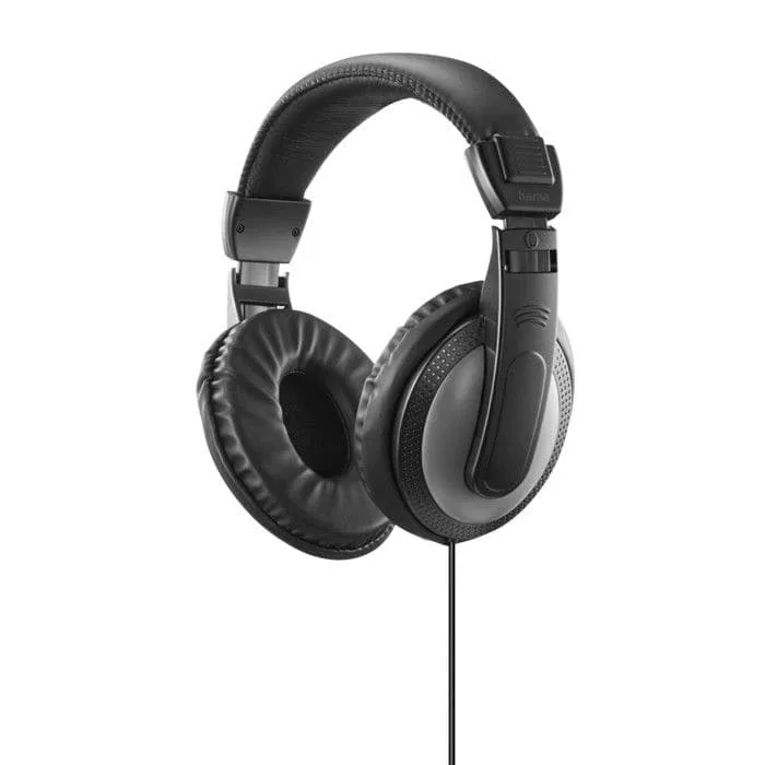 Hama ShellTV II TV-hörlurar, 6 m kabel