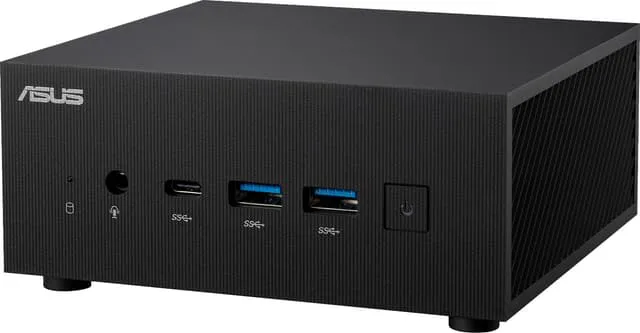 ASUS ExpertCenter PN52-S7020AD
