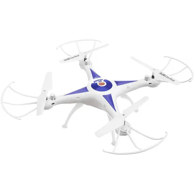 Revell Control GO! STUNT Quadrocopter RtF Nybörjare