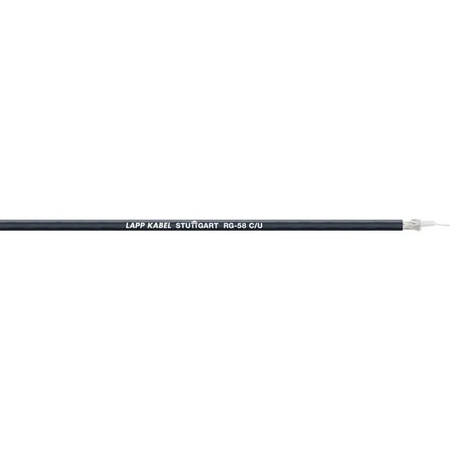 LAPP 2170000-100 Koaxialkabel