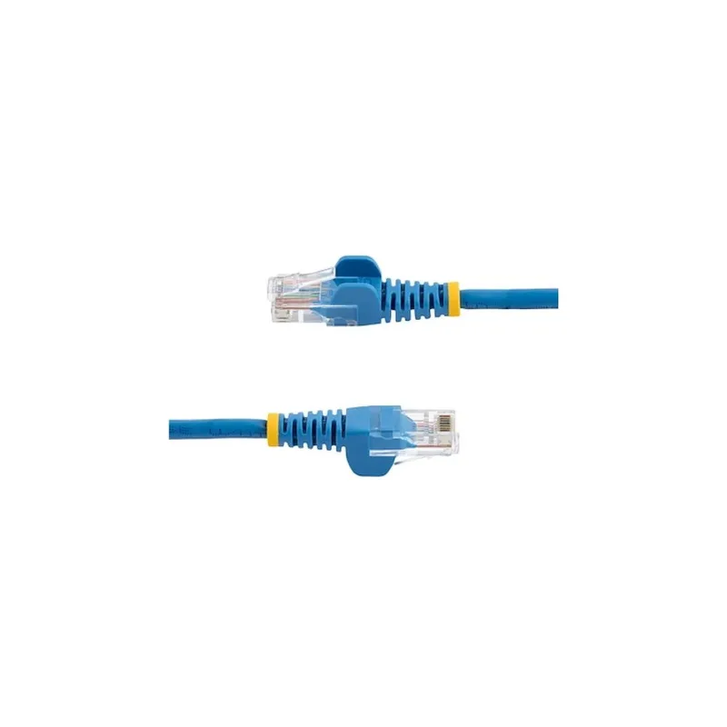 StarTech.com 10m CAT6 Ethernet Cable, 10 Gigabit Snagless RJ45 650MHz 100W PoE Patch Cord, CAT 6 10G