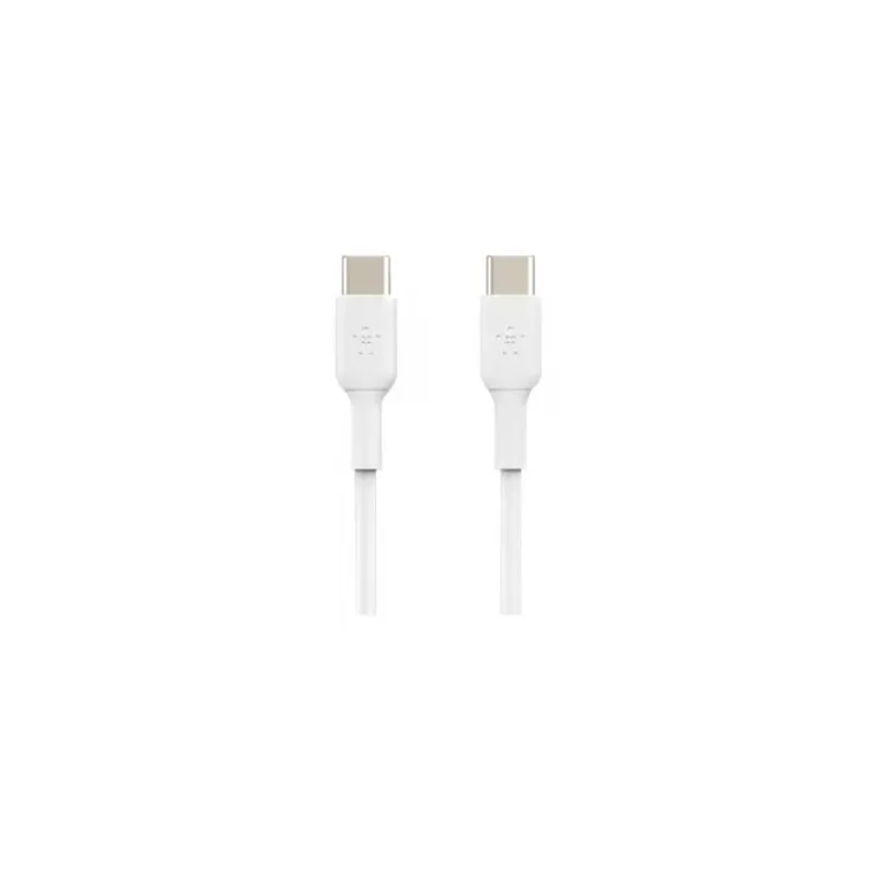 Belkin Boost Charge USB-C till USB-C Kabel 1m