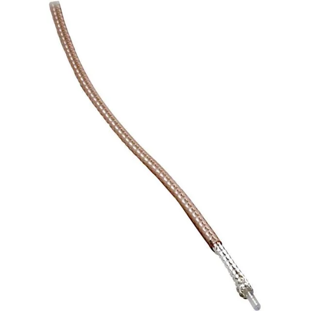 BKL Electronic 1511006/5 Koaxialkabel Ytterdiameter: