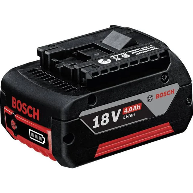 Bosch BAT620 Fat Pack batteri