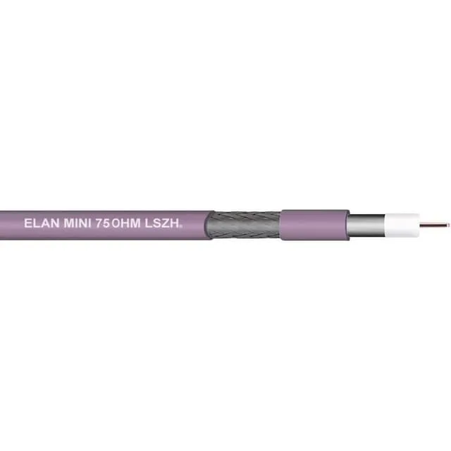 ELAN 70I132 Koaxialkabel
