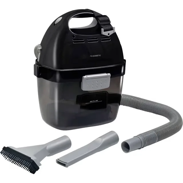 Dometic Group PowerVac PV 100 Handdammsugare sladdlös
