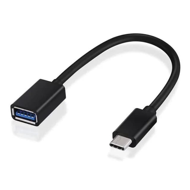 Teknikproffset OTG-kabel