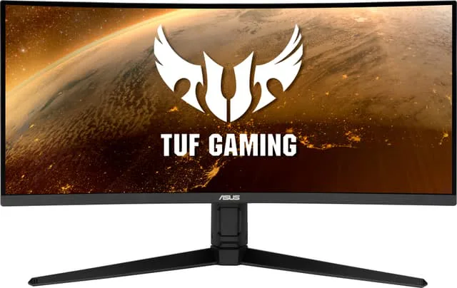 ASUS TUF Gaming VG34VQL1B skärm